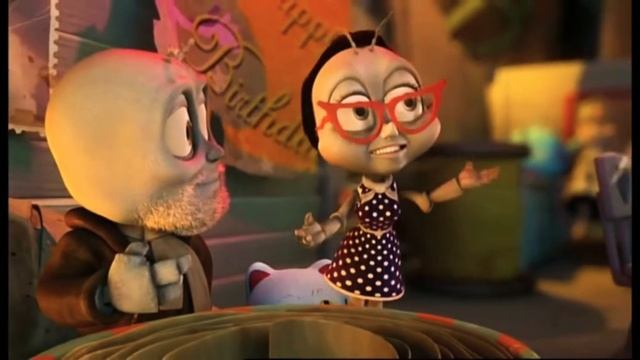 vamos a la luna happy birthday смотреть онлайн