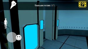 Обновление 1.5! Новая финальная миссия | Smiling-X Corp 2