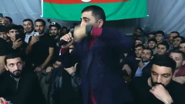 Bas Qaza (Trend Meyxana) Orjinal Version (360p)