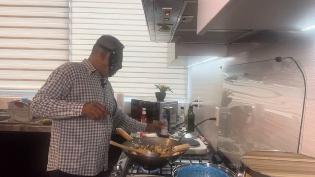 Comida china смотреть онлайн