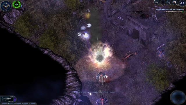 Alien Shooter 2: Reloaded.(Ультра Сложность) Часть - 10 смотреть онлайн