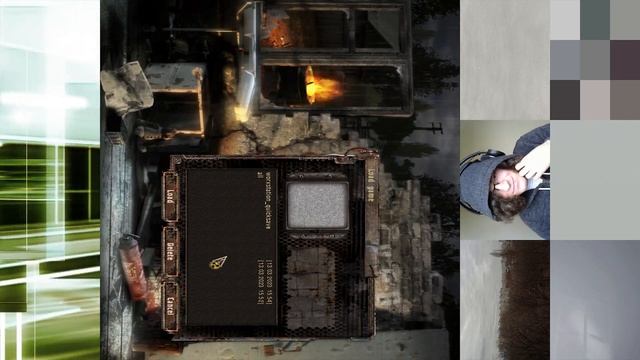 @stalkercoreCERI (44-1) S.T.A.L.K.E.R.: Shadow Of Chernobyl .::Let'sPlay ⸦ Transparency Report