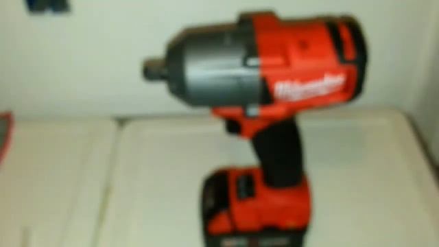 milwaukee 2860 pin detent H61A help смотреть онлайн