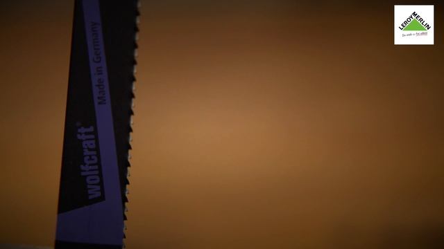 Cómo Elegir Hojas Para Sierras De Sable - LEROY MERLIN