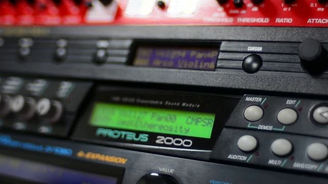 Студия звукозаписи Track-Times. Обзор 10 смотреть онлайн