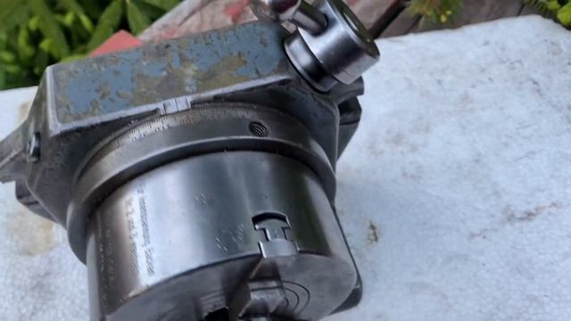 Super precision rotary table Aciera F4 Reishauer вертикально горизонтальный поворотный столик смотреть онлайн