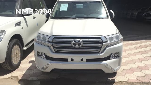 دليل لاندكروزر 2016 فئة VXR,VXS,VXE بالتفصيل شرح مواصفات واسعار وارد الخليج والسعوديه الجزء الاول смотреть онлайн