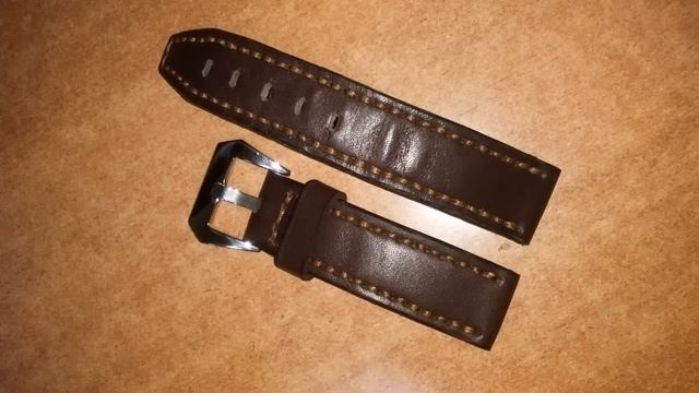 ремешки для часов от ARSO смотреть онлайн