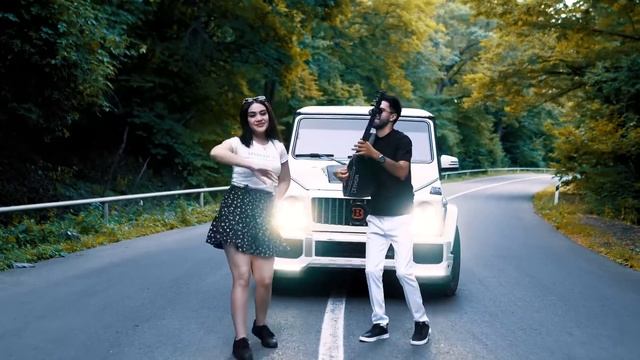 Yeni Mahnilar - Ceyrana Bax Ceyrana SazMen Ceyhun Yeni Klip Super Mahnilar Sazda Yeni Oyun Havalari