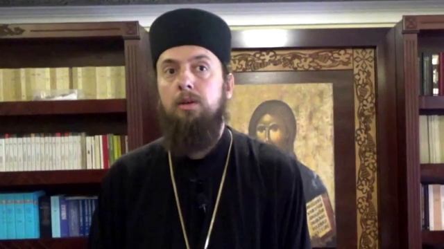 Епископот Јаков и Тренчевска усогласиле потреба за измени на верзија од Законот за родова еднаквос смотреть онлайн