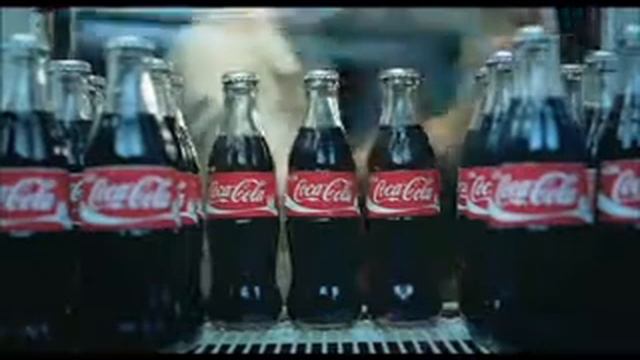 Coca-Cola смотреть онлайн