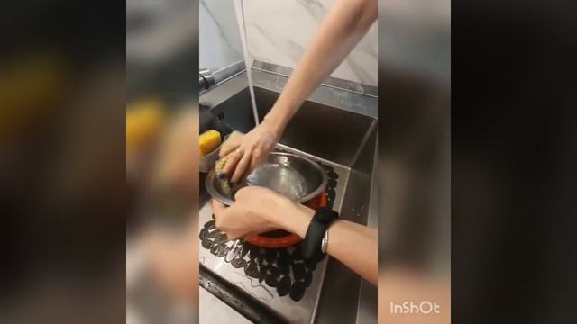 Спонжик + холодная вода смотреть онлайн