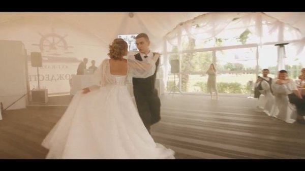 Саша и Ксюша фильм 17 мин