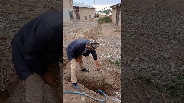 ОБИ НУШУКИИ ДАЛЁНИ БОЛО ДАР ДОХИЛИ ДЕХА КИСМИ 1 смотреть онлайн