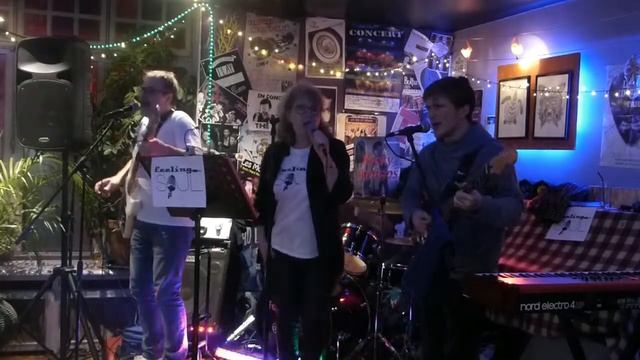 Mustang Sally смотреть онлайн