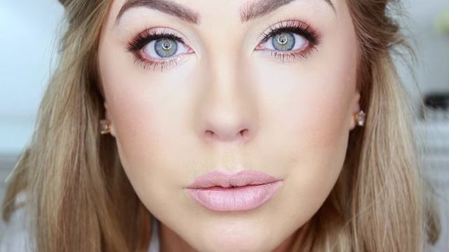 My TOP 5 Favorite False Lashes Under $10 + TRY ON ! смотреть онлайн