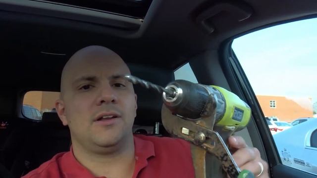 How To Remove A Stuck Drill Bit-Fix A Stuck Drill Chuck смотреть онлайн