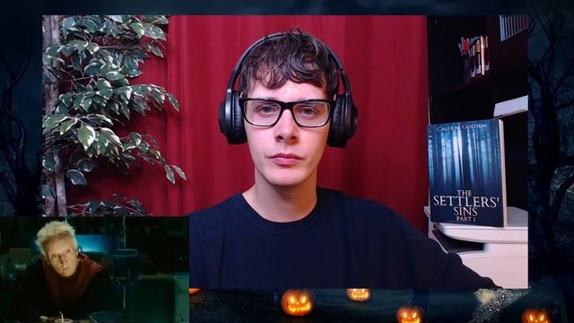 BLIND REACTION: Saw 2 (2005)