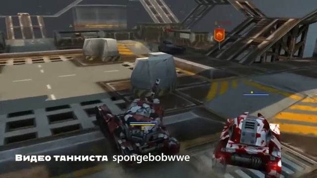 ТАНКИ ОНЛАЙН Видеоблог №55 смотреть онлайн
