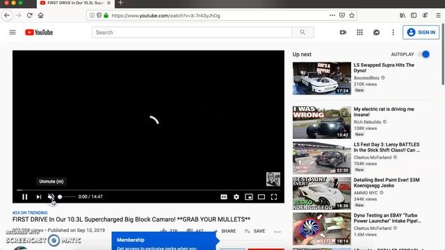 Activity Monitor смотреть онлайн