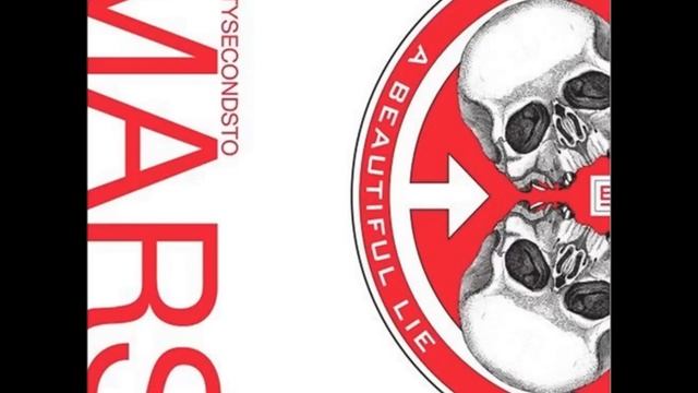 30 Seconds to Mars - Was It a Dream? смотреть онлайн
