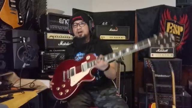 Review Gitar - Maison Les Paul | Fretworked and Tuned by PHC Majestic Guitarworks