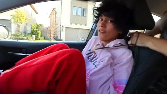 Shawn With Bubba Moment #stokestwins @StokesTwins (First Video)