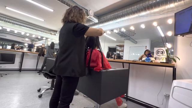 Учебные будни Superme Academy