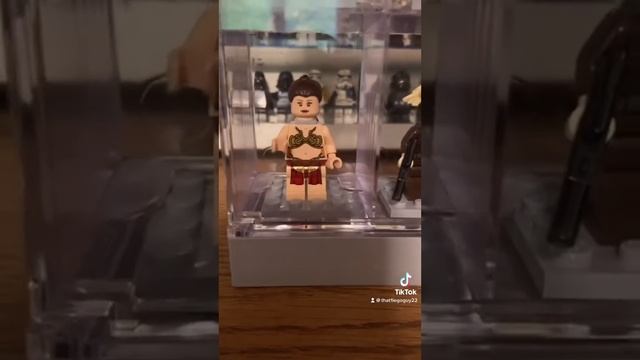 My Most Expensive Lego Star Wars Minifigures смотреть онлайн