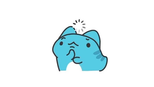 Capoo New LINE Stickers
