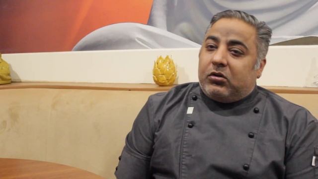 Flavours of India | India Curry and Kebab House смотреть онлайн