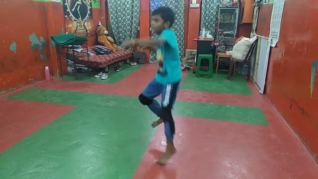 Coca Cola Song - dance 2 - ( by LAKSHYA SINGH) ) смотреть онлайн