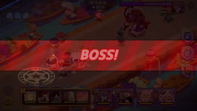 TARTE TATIN S20 Alliance Guide! | CRK смотреть онлайн