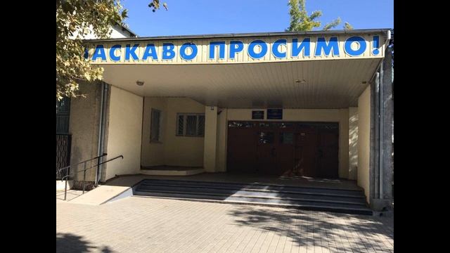 РЫБКА ЗОЛОТАЯ.ПЕСНЯ ИЗ ДЕТСТВА. смотреть онлайн