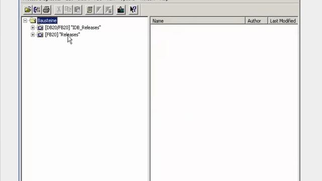 SIMATIC ProTool Configuration Examples (Overview & Address monitoring). смотреть онлайн