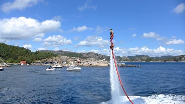 "Штандарт" и морской супермен. смотреть онлайн