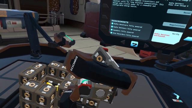 Arcsmith VR FULL WALKTHROUGH [NO COMMENTARY] 1080P 60FPS