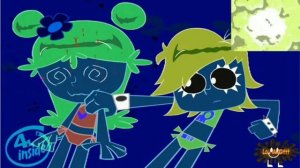 preview amiyumi v4 effects (Sponsored by klasky csupo 2001 effects)