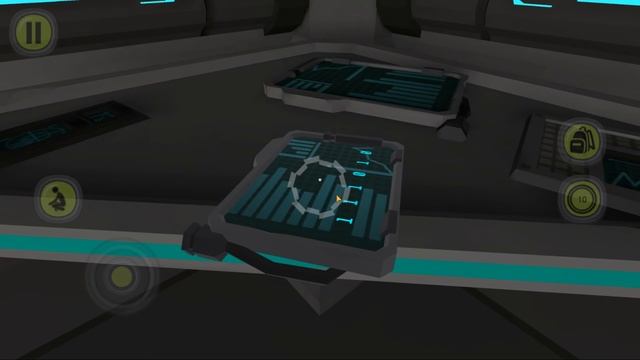 Прохождение предстоящего обновления | Grandson