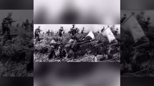 Ко дню 75 летия Великой Победы