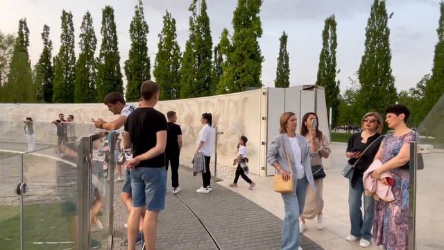 VLOG: показываю каждый уголок Краснодара за 29 минут‼️ смотреть онлайн