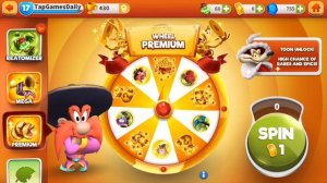LOONEY TUNES: World of Mayhem Gameplay Walkthrough Part 17 - iOS | ANDROID