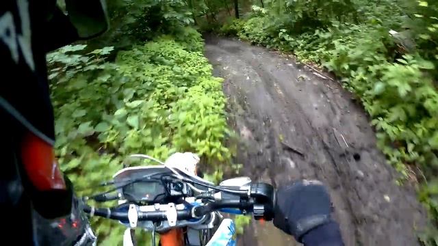 покатухи на Geon Terra-x 250 5 смотреть онлайн