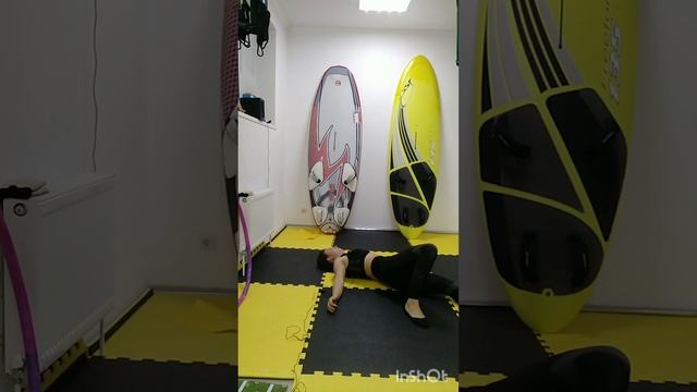 Упражнение для грудной клетки и диафрагмы смотреть онлайн