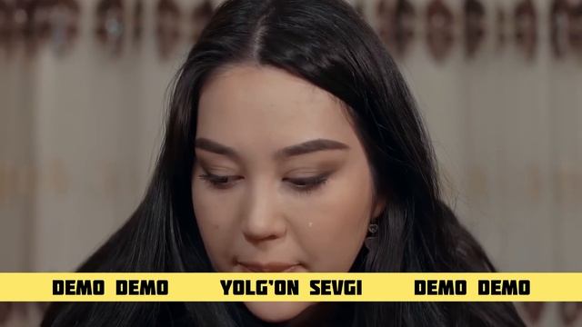 Mirjon Ashrapov - Yolg’on Sevgi (Demo mood video) prod by Xamdam Sobirov смотреть онлайн
