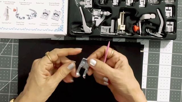 Multifunctional kit 32 - வாங்கலமா? смотреть онлайн