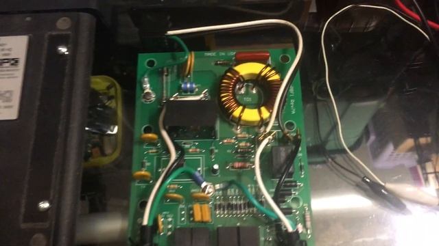 ESP D5131NT 1800W Line Conditioner Repair смотреть онлайн