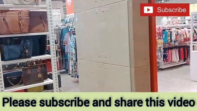 MEGA MALL SHARJAH / SHOPPING MALL IN UAE / SHARJAH CITY @KPTouristGuide
