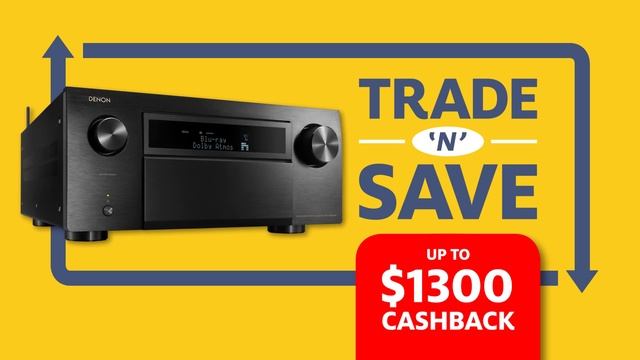 Trade N Save 2024 смотреть онлайн
