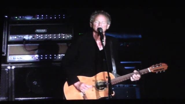 Fleetwood Mac 11/29/14 @ Forum смотреть онлайн